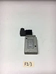 Miller Fluid Power 3381-S-NO Pneumatic Control Valve 30-150 Psi Warranty!. Fixed Price $19.50.