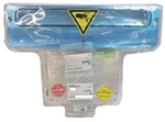 0340X-CA24-CJY1 Rectangular Insert Monovat Slit Valve New Surplus. Fixed Price $2504.25.