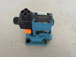 Rexroth DBW30B2-52/315YS6EW110 N9K4R12/12 Valve Assembly A227-276 Hsz 06/DBW..-5. Fixed Price $1000.00.