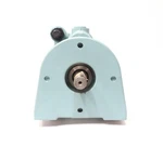 Nachi PVS-1A-22N1-12 Hydraulic Piston Pump 22CM3/REV 39.6LPM 2-7MPA 2000RPM. Fixed Price $1338.40.