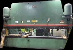 Pacific K300-16 Ton 16' Hydraulic Press Brake. Fixed Price $35000.00.
