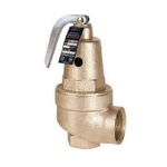 Apollo Valves 10-604-05 Hot Water Relief 3/4 Inch Fnpt 30 Psi. Fixed Price $195.21.