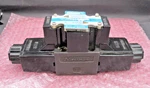 Northman SWH-G02-C2-A120-10 Directional Control Valve 4500PSI, 16.8GPM, 3POS New. Fixed Price $139.99.
