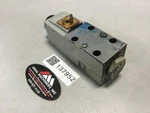 Vickers Valve DG4V-3-6AL-M-U-HL7-60 Used #137952. Fixed Price $110.00.