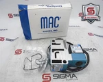 Mac Valves Inc 914B-PM-111BA. Fixed Price $65.69.