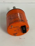 Tylan Vacuum General Model CMLB-11S01, 10 Torr Pressure Transducer. Fixed Price $245.00.