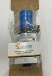 Festo MS6-LR-1/4-D6-WR Pressure Regulator 527663 Ser. M160. Fixed Price $49.98.