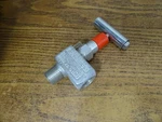 Kf 23-125A Cs Needle Valve 1/2" Npt 10,000 Psi. Fixed Price $22.49.