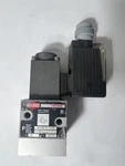 Norgren Herion 4088210 7053 Fluidtronik 0-10 Bar Solenoid Control Valve 5980081. Fixed Price $169.99.