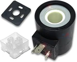 Solenoid Valve Coil Fit Hydraforce 6356024 Prong Din 24V Size 10 12 16 38 58. Fixed Price $23.87.