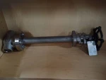 Powell 1" Cryogenic Valve Stainless Steel 112884 1920PSI. Fixed Price $630.00.