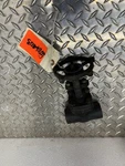 Rp&c EF57D Gate Valve 1" Class 800, A105N Body, New Free Shipping. Fixed Price $54.99.