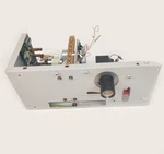Agilent Hp 7694 Headspace Sampler Unit Complete Assy Working Free Shipping. Fixed Price $288.00.