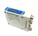 Smc EX260-SEN3 Compact Serial Interface Unit, Pnp 16-POINT, 24VDC. Fixed Price $149.99.