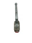 Stauff PN420 1128 2-WAY Ball Valve 1" BBV21120001M. Fixed Price $39.99.