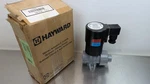 Hayward SV20050STV Solenoid Valve 1/2" Cpvc 120VAC 19W. Fixed Price $520.05.