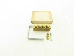 Xylem TV4 Trumpet Flow Conditioning Valve Port Bell Gossett. Fixed Price $349.99.
