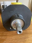 Allen Aircraft Products Manual Fuel Selector Valve Mpn 6S122. Fixed Price $150.00.