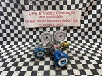 Matheson Series Single Stage High Purity Regulator, 3513A-540, Shipsameday. Fixed Price $1406.52.