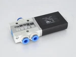 Festo MHE3-M1H-3/2G-QS-6 Valve. Fixed Price $73.79.