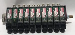10PCS Asco Numatics Solenoid Valve M11SA411M000061. Fixed Price $350.00.