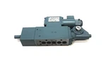Daikin Solenoid Controlled Proportional Valve Open Plug MEV12BLFF6F75-MN-841 Nos. Fixed Price $1181.99.