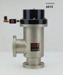 Mks 93-6139 Angle Isolation Valve *used Working. Fixed Price $275.00.