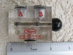 Dwyer A-355 Porting Valve. Fixed Price $38.00.