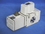 Moog J661-335A Hydraulic Servo Valve. Fixed Price $1649.00.