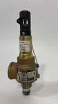 Aquatrol Series Safety Relief Valve 1/2"-1" 40PSIG 740DD1P1L1. Fixed Price $74.99.