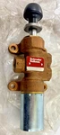 Schrader Bellows M04821898 Manual Valve Industrial Pneumatic Control. Fixed Price $275.00.
