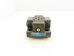 Vickers CVCS-25-W11-S2-10-A00-B12 Slip-in Cartridge Relief Valve Cover. Fixed Price $140.24.