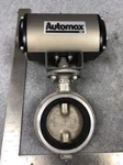 Flowserve Automax #SNA100D, Cooper Cameron Valve W/ Asco #55100106. Fixed Price $359.99.