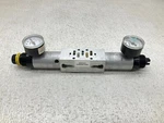 Parker DFR1DX Regulator Valve (tsc). Fixed Price $39.99.