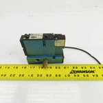Mac 92B-AAF-BAA-DM-DFBP-1DM Pneumatic Directional Valve Way 24VDC Coil. Fixed Price $67.05.