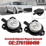 Camshaft Adjuster Magnet Solenoid For Mercedes-benz Cls 2761560490. Fixed Price $76.68.