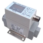 Smc PF2A750-N02-67 Digital Flow Switch, Pnp, 5-50L/MIN, 1/4IN Npt, 12-24VDC. Fixed Price $125.00.