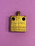 *used* SC1-HUMPHREY-TAC Control-valve *free Shipping*. Fixed Price $12.99.