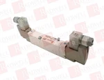 Smc VQZ3351R-5YZ1 / VQZ3351R5YZ1 (used). Fixed Price $72.65.