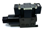 Nachi SS-G01-A3X-R-C115-E31 Hydraulic Directional Control Valve. Fixed Price $150.00.