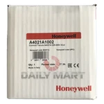 New In Box Honeywell A4021A1002 Burner Controller. Fixed Price $1444.93.