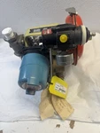 H.d. Baumann 32-24 588S Pneumatic Diaphragm Control Valve 1" Threaded 20-25 Psi. Fixed Price $1995.00.