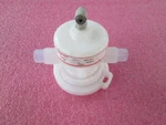 Furon Way Diaphragm Valve UPM3-F812 1104575. Fixed Price $100.00.