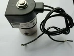 Parker 751080115B Schrader Bellows Cyclone Valve (R5S1.3B1). Fixed Price $92.83.