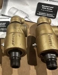 Duff - Norton Rotary Union # 730333C 11 2024 9000 Series Never Used. Fixed Price $160.00.