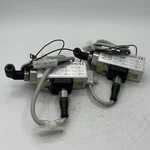 Krones 0-900-00-762-1 Solenoid Valve 4.0. Bar (lot Of 2). Fixed Price $40.00.