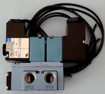 Mac 922B-PM-501CA Solenoid Valve Brand New Missing Box. Fixed Price $125.00.