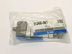 Smc SYJ3430-5WO Double Solenoid Valve. Fixed Price $80.74.