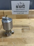 Swagelok SS-HBS4-0 Sealed Valve. Fixed Price $200.00.