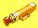 Versa VIZ-3511-LOVB Way Position Lock Out Valve VAC-200 VAC-14. Fixed Price $49.95.